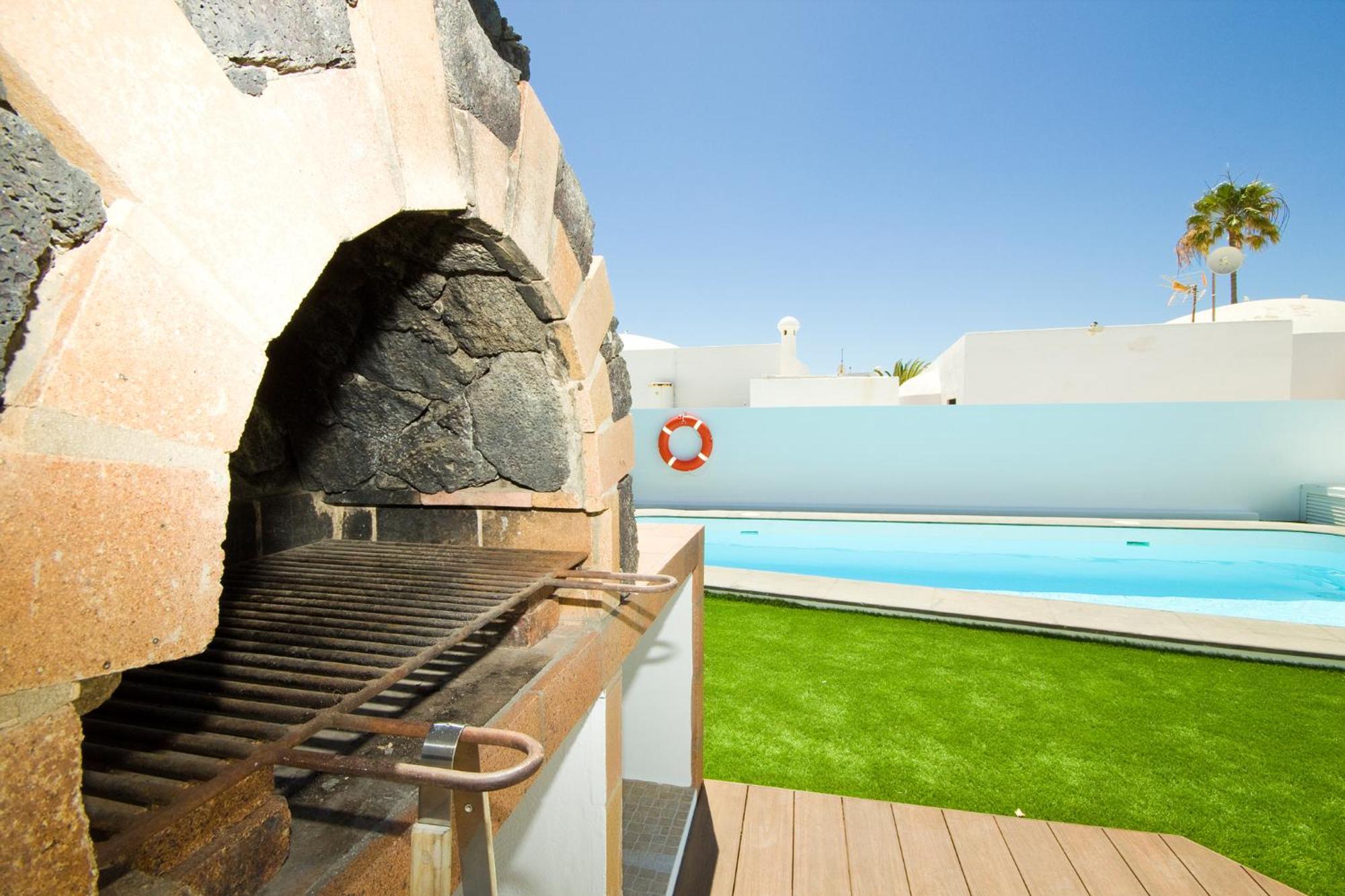 Villa El Golfo - By Az Rentals 卡门港 外观 照片