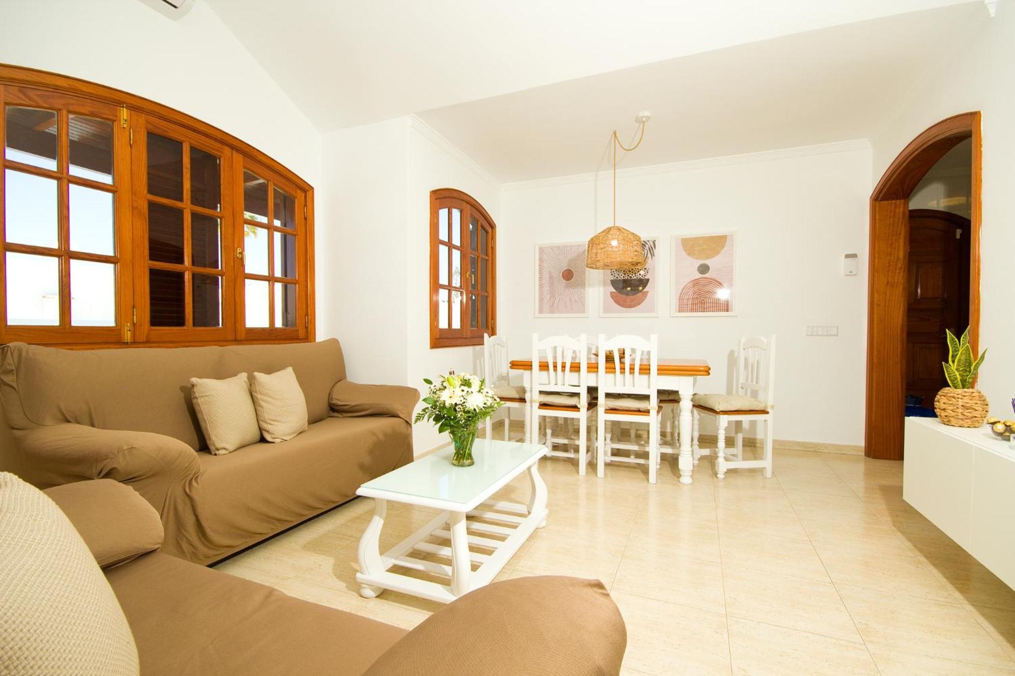 Villa El Golfo - By Az Rentals 卡门港 外观 照片